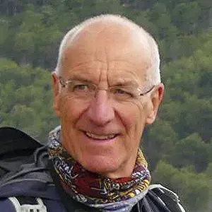 Dr Andy Clements