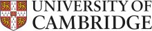 University of Cambridge - logo to use in thumbnails