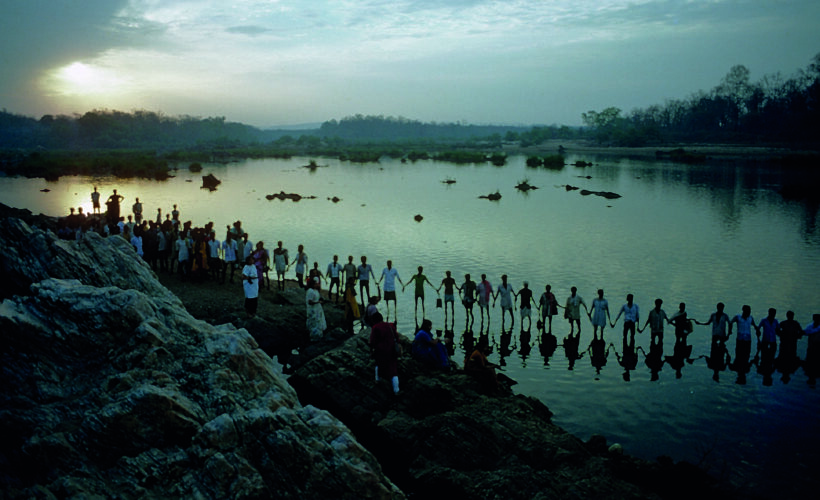 CCI Conservation Seminar: Ashish Kothari