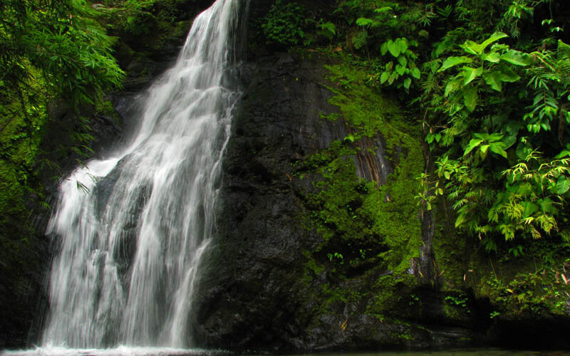 How key should “Key Biodiversity Areas” be?
