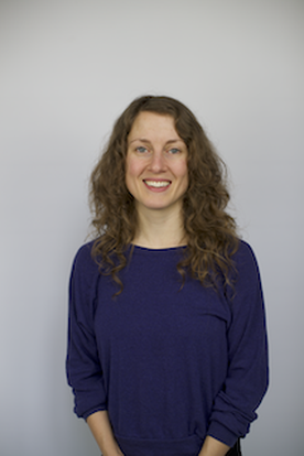 Dr Ellen Quigley