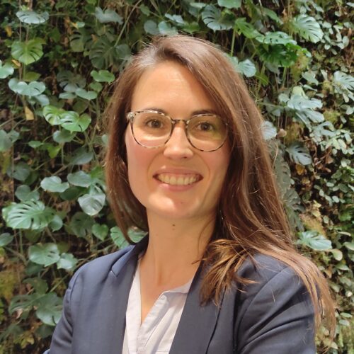 Anne-Sophie Pellier