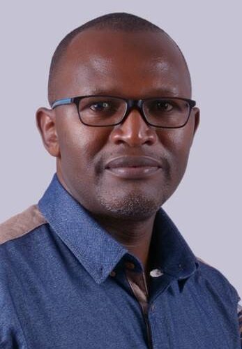 Alex Ngari