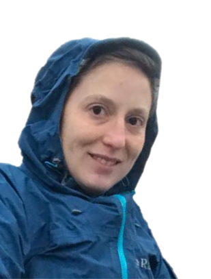 Alison Beresford