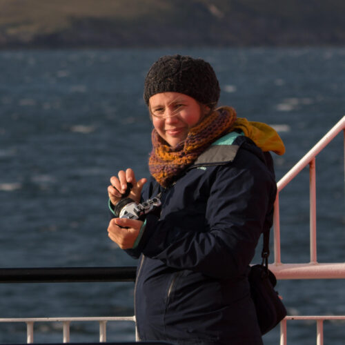 Dr Alison Eyres