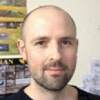 Andy Arnell