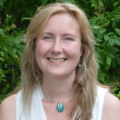 Annelisa Grigg