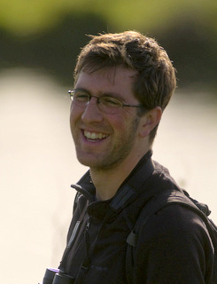Ben Phalan