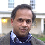 Professor Bhaskar Vira