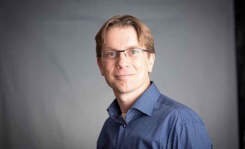 In Conversation with Bram Büscher