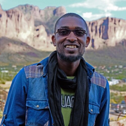 Bamba Ndao