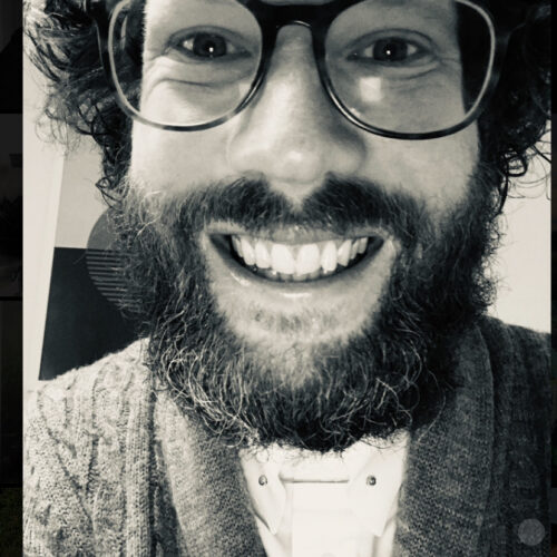 Chris McOwen