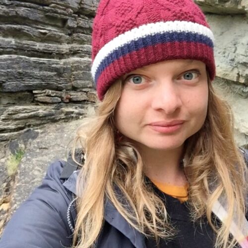 Ciara Stafford