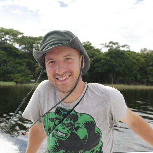 Dan Steadman