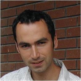 Dr David Aldridge