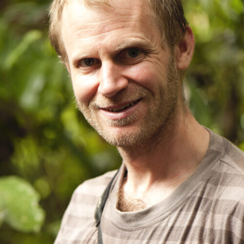 David Edwards