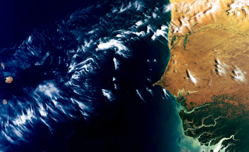 Do Protected Areas work? Assessing long-term land-cover change in priority sites for conservation in Africa using remote sensing.