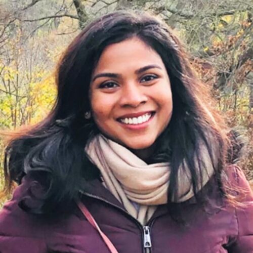 Eresha Fernando