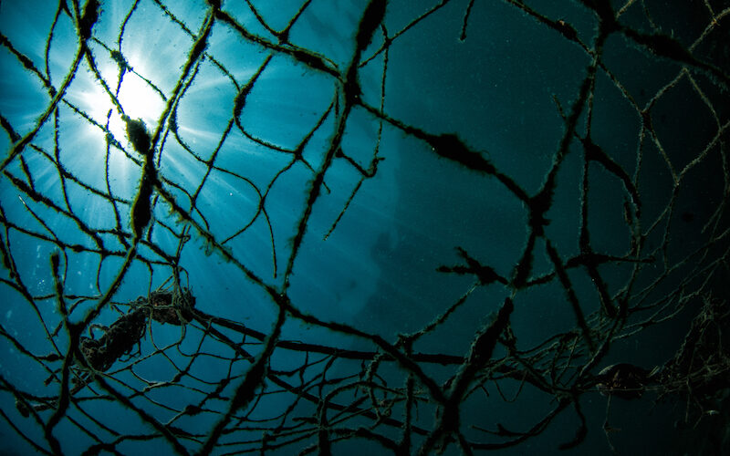 Defining and Measuring “Destructive Fishing” in Support of Achieving SDG14 – Life Below Water