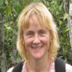 Dr Georgina Magin