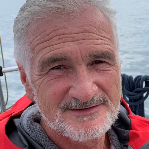 Dr David Gibbons