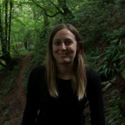 Harriet Downey