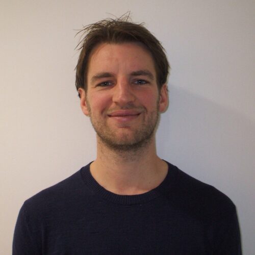 Iain Dickson