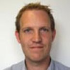 Ian May