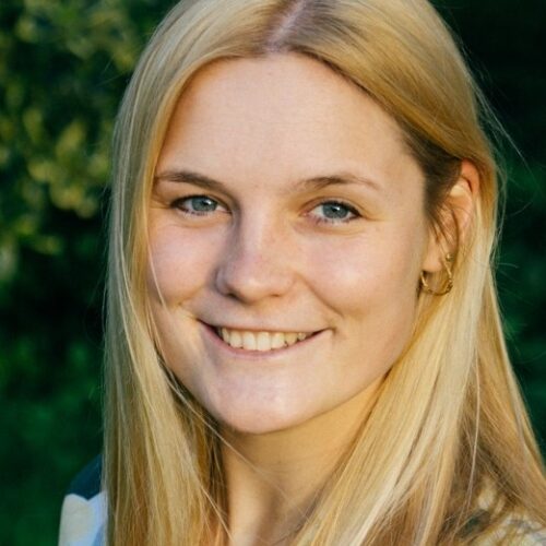 Iris Berger