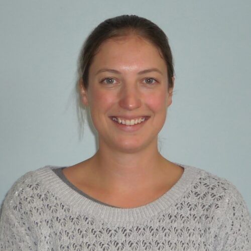 Jenny Merriman