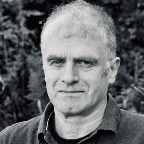 Dr John Fanshawe