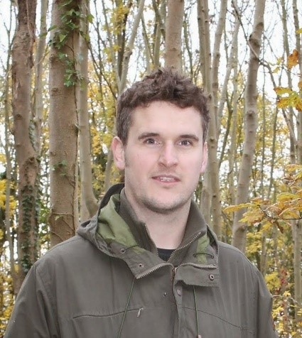 Josh Hellon MCIEEM