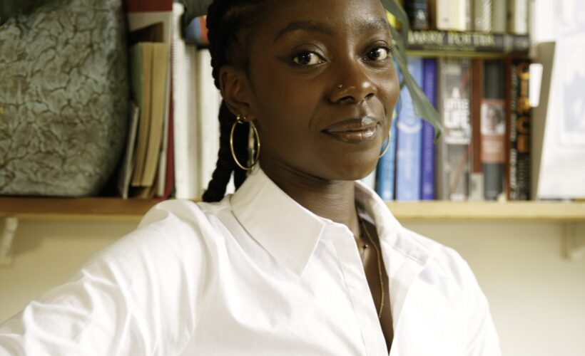 New studentship award to support indigenous participation with cutting edge AI practices to aid conservation efforts in West Africa