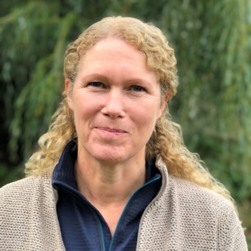 Kathy Gill