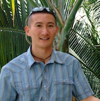 Dr Kelvin Peh