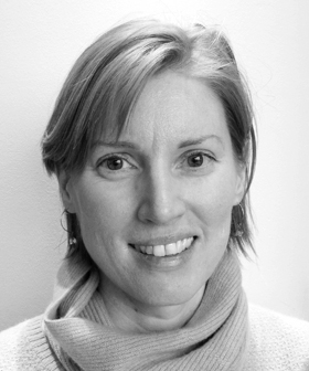 Laura Fox