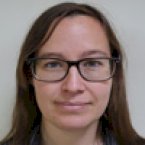 Louise McRae