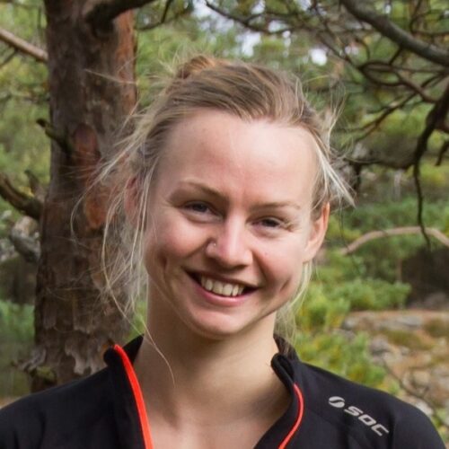 Louise Mair