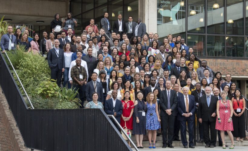 Conservation seminar: Celebrating CCI alumni