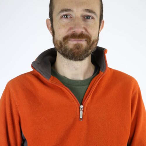 Mark Wilson