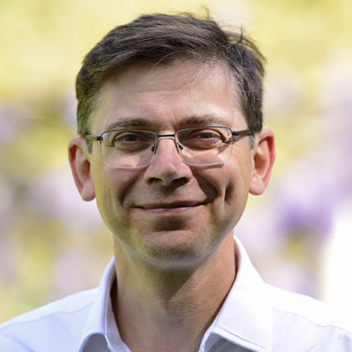 Martin Harper