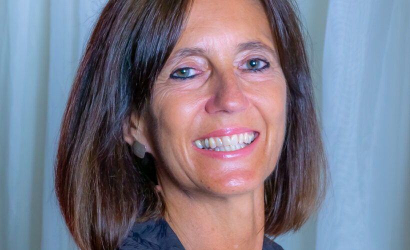 Professor Melissa Leach CBE appointed CCI Executive Director