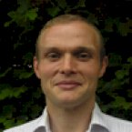 Dr Mike Harfoot