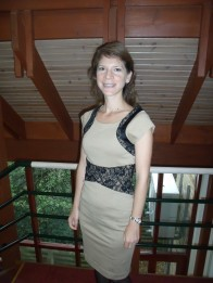 Dr Nathalie Doswald