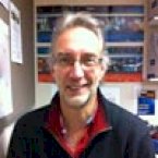 Professor Neil Burgess