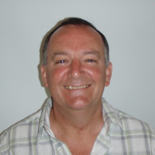 Neil Riddle