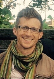 Dr Nicholas Macfarlane