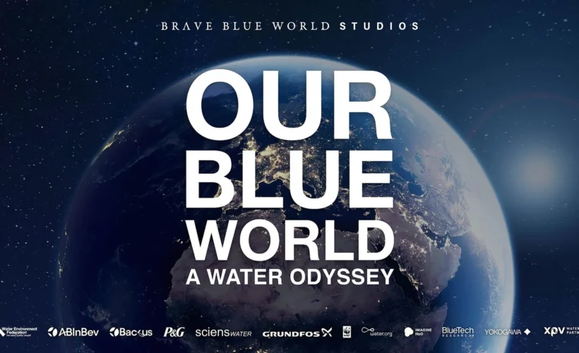 Screening of Our Blue World: A Water Odyssey