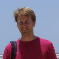 Dr Toby Gardner