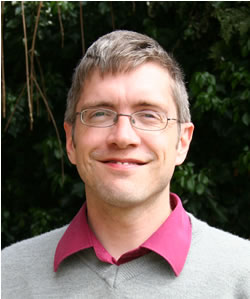 Dr James Pearce-Higgins